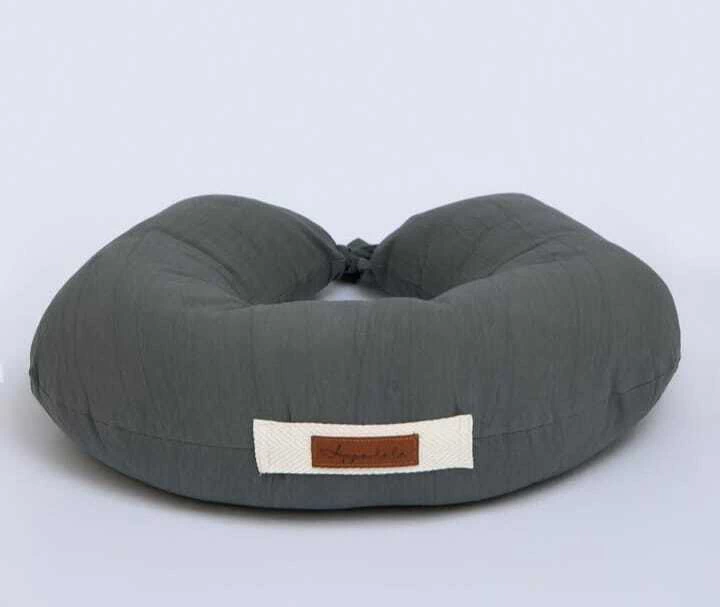 Almohadon Para Amamantar Lactancia Lavable Appa Lala